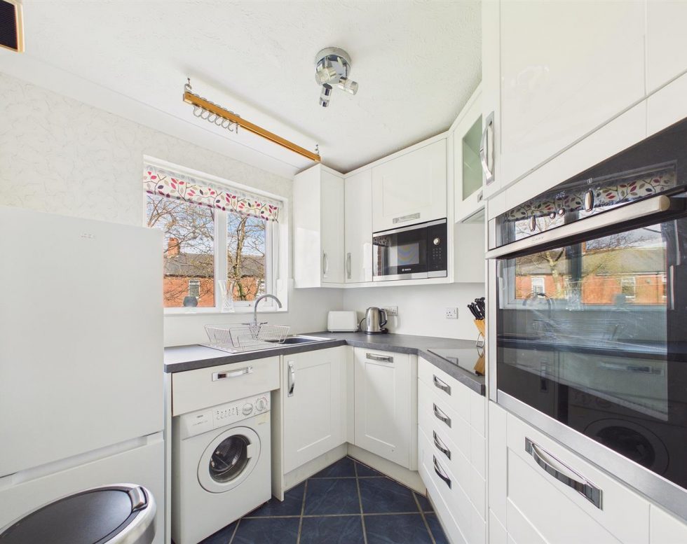 Dryden Court, Dryden Road, Gateshead