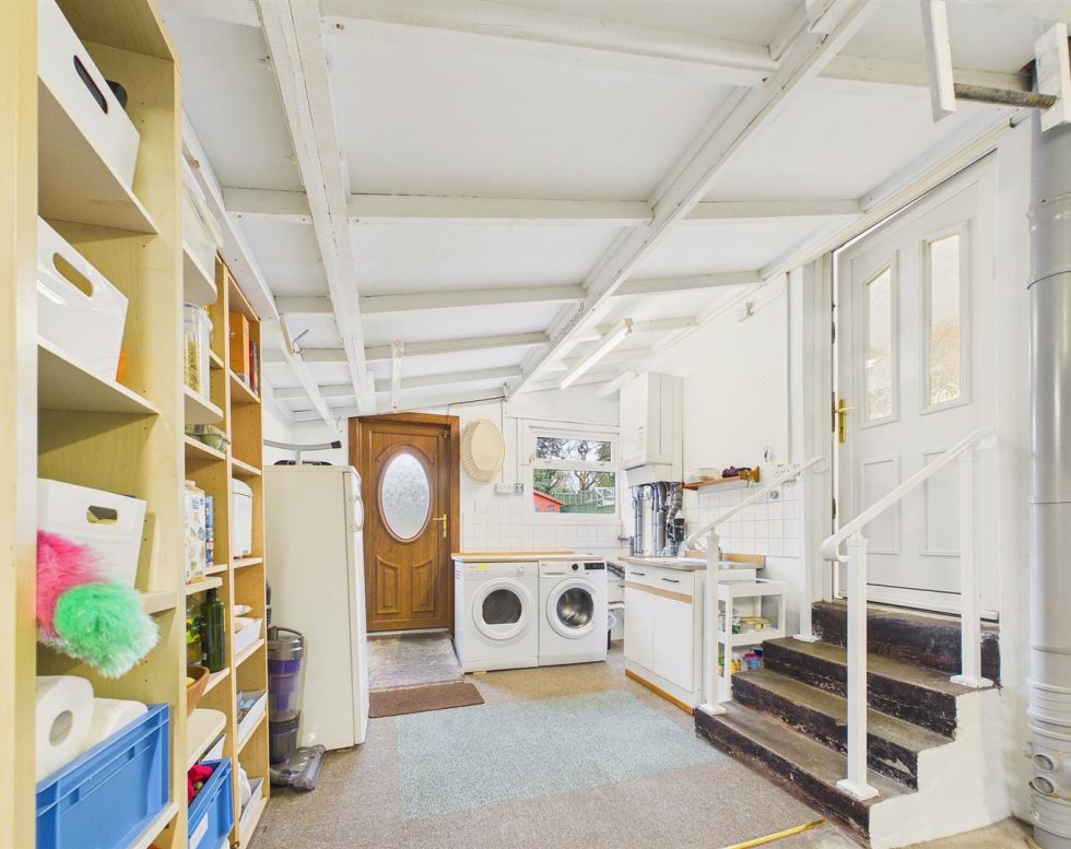 Ventnor Gardens, Low Fell, Gateshead