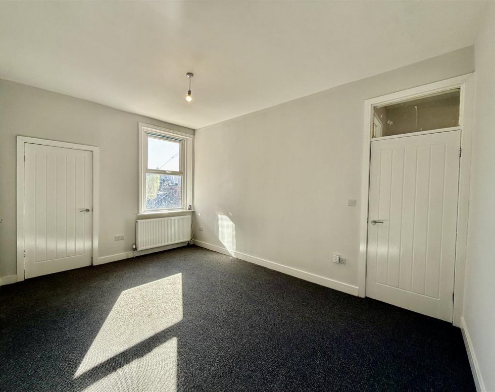 Brack Terrace, Gateshead