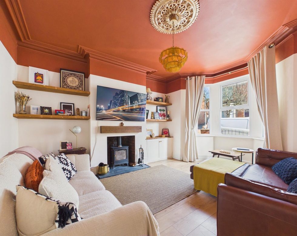 Windsor Avenue, Gateshead