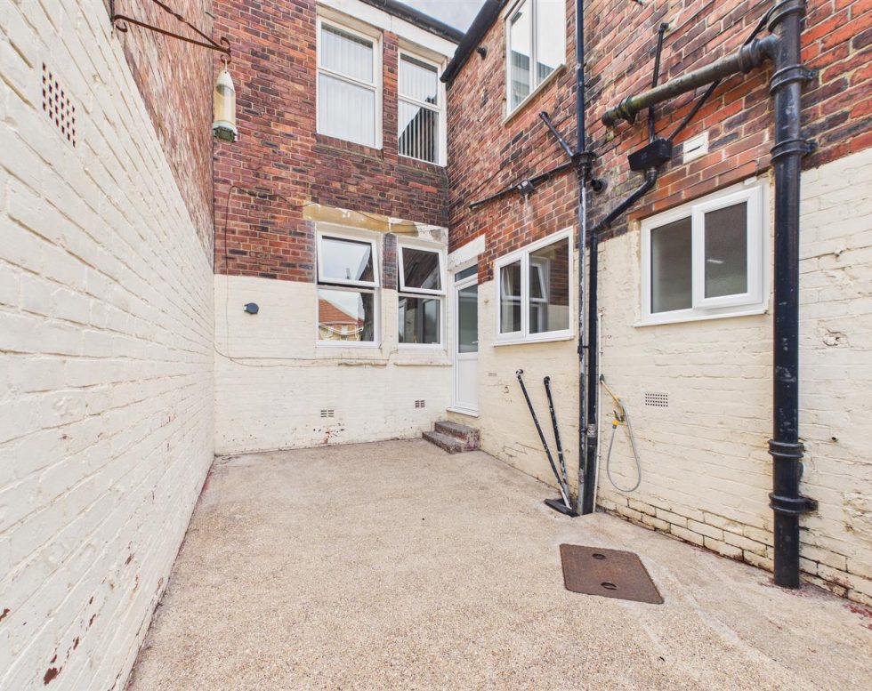 Croxdale Terrace, Pelaw, Gateshead