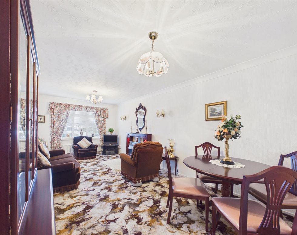 Slaley Close, Wardley, Gateshead