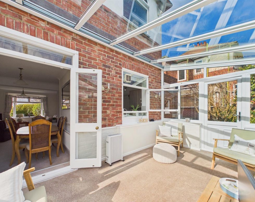 Carlton Terrace, Low Fell, Gateshead