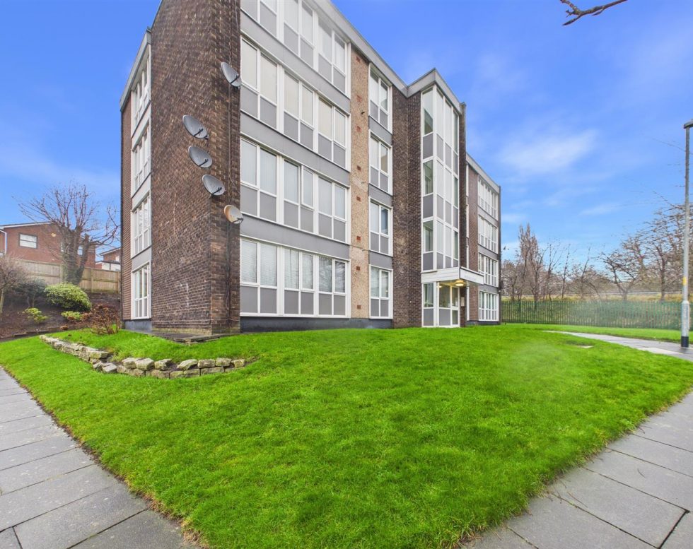 Bodmin Court, Low Fell, Gateshead