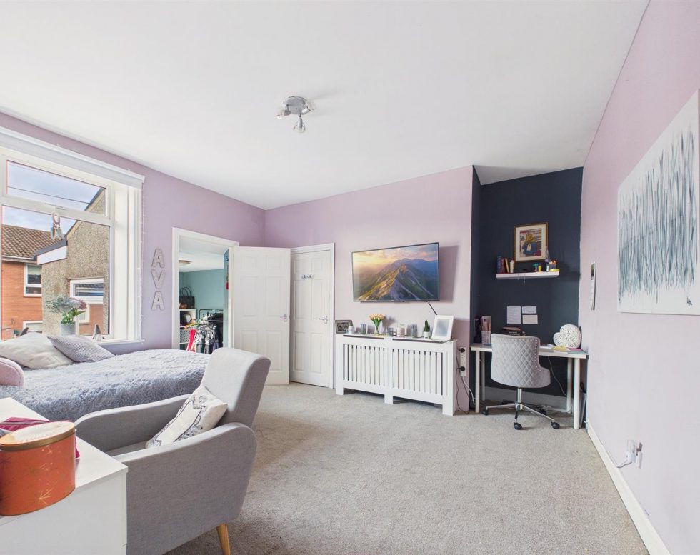 Hewitson Terrace, Gateshead