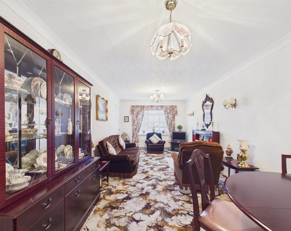 Slaley Close, Wardley, Gateshead