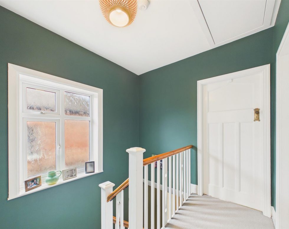 Alderley Road, Low Fell, Gateshead