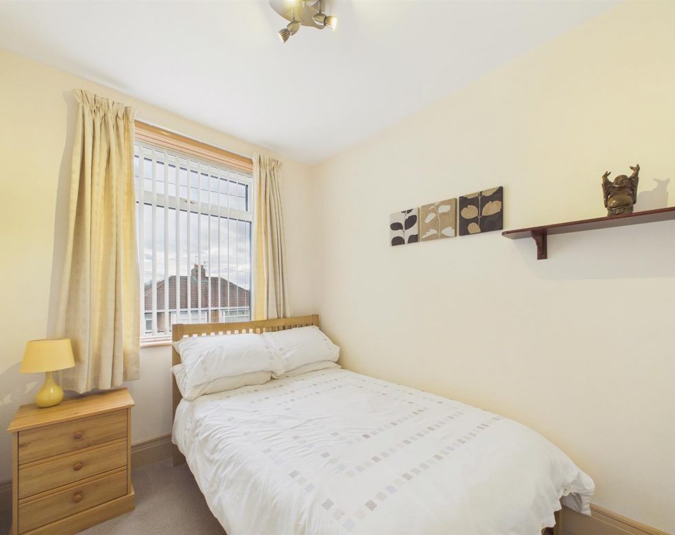 Ventnor Gardens, Low Fell, Gateshead