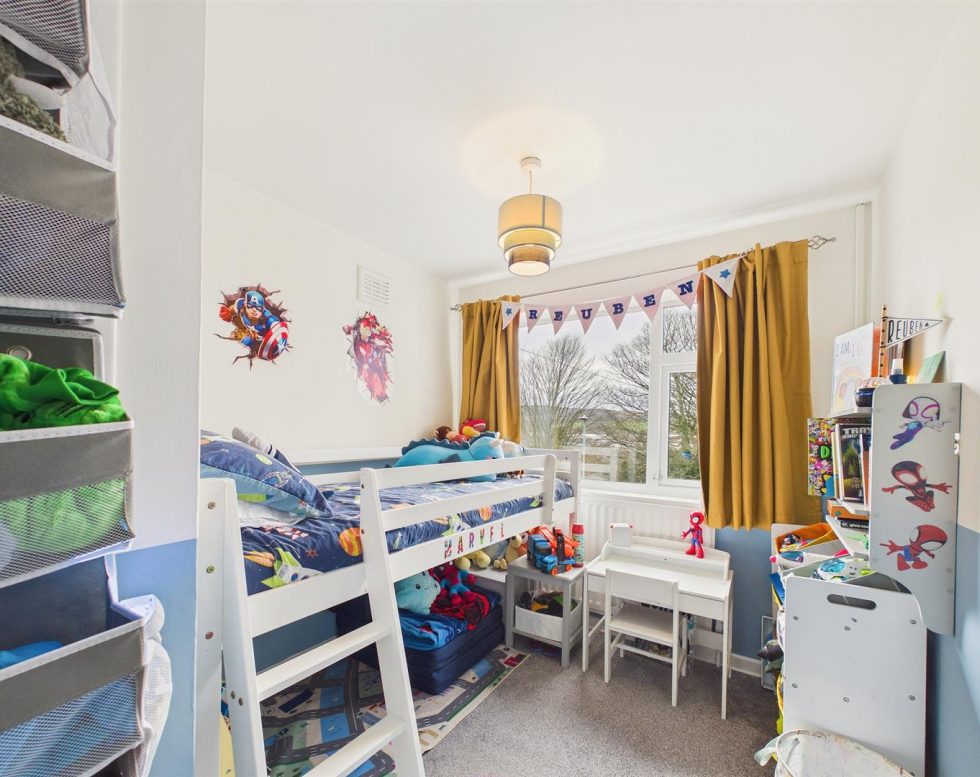 Breckenbeds Road, Low Fell, Gateshead