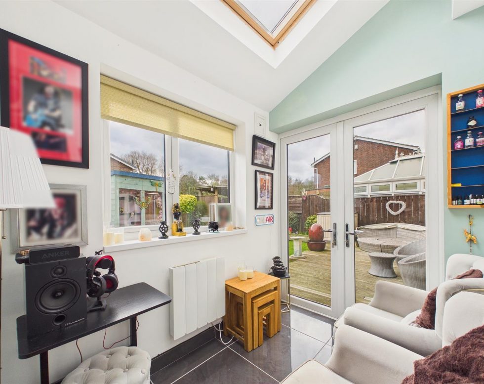 Muirfield Drive, Windy Nook, Gateshead