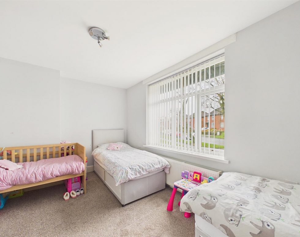 Brettanby Road, Gateshead