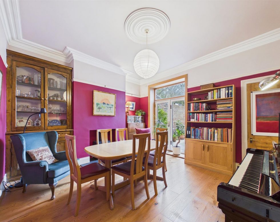 Primrose Hill, Low Fell