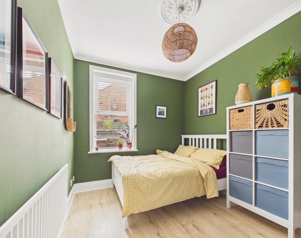 Patterdale Terrace, Gateshead