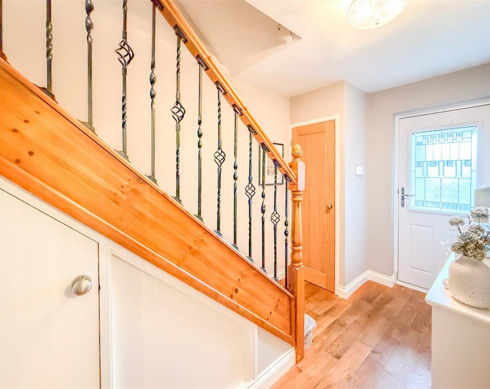 Frome Gardens, Low Fell