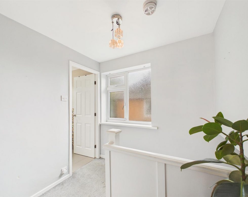 Breckenbeds Road, Low Fell, Gateshead