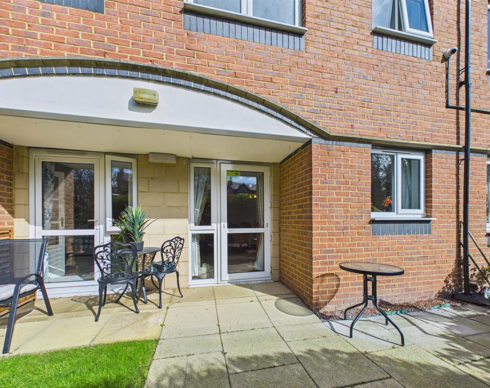 Dryden Court, Dryden Road, Gateshead