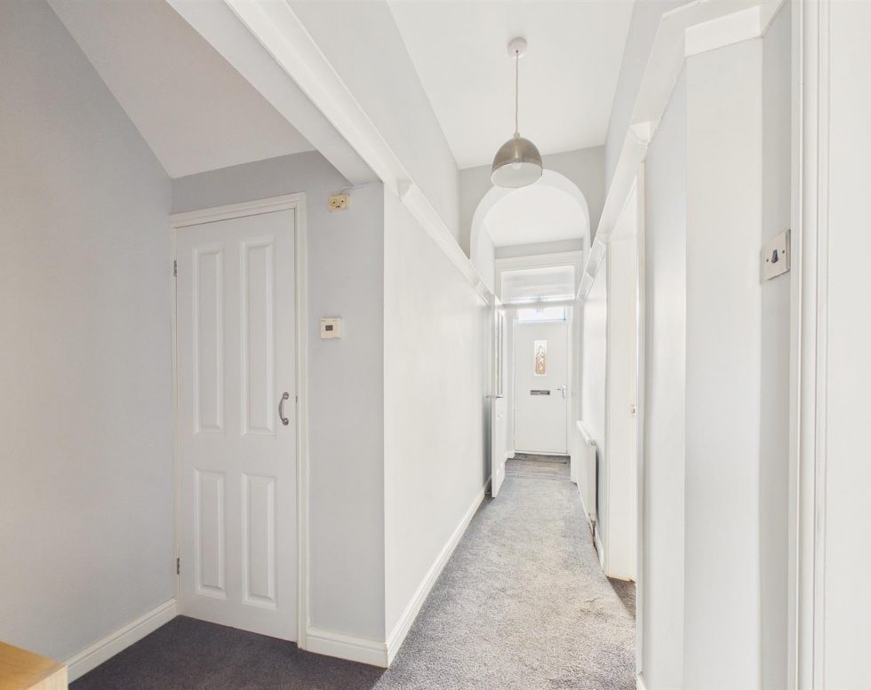 Croxdale Terrace, Pelaw, Gateshead