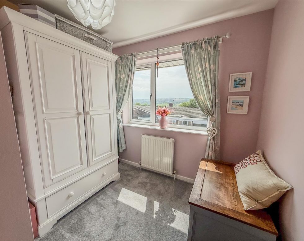 Frome Gardens, Low Fell