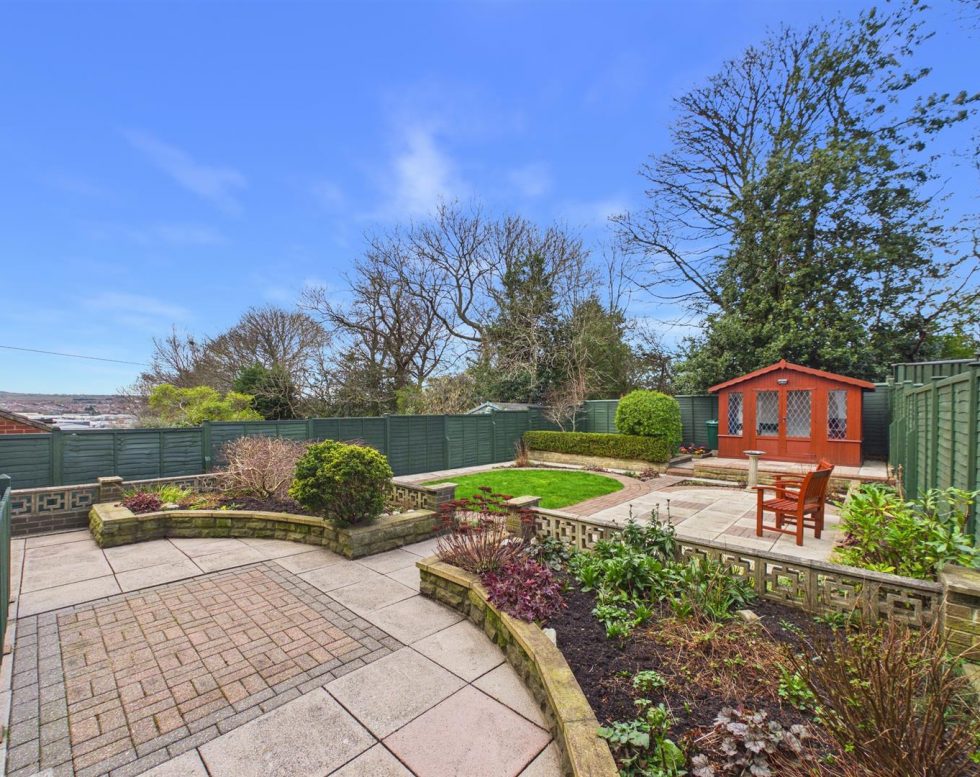 Ventnor Gardens, Low Fell, Gateshead