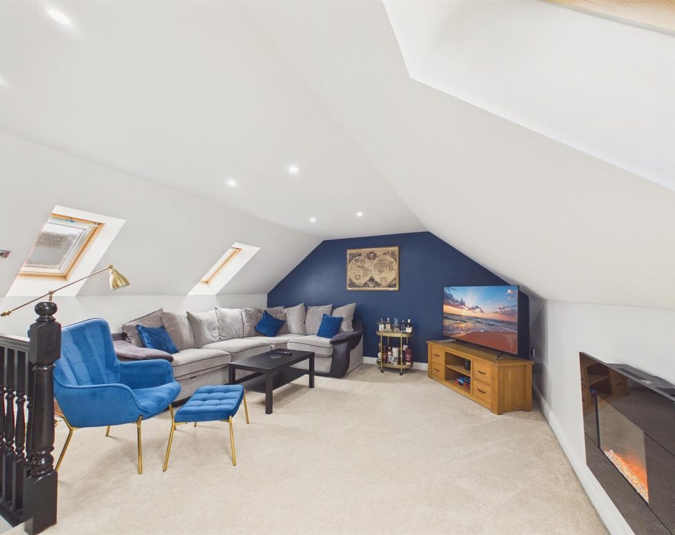 Sea View, Windy Nook, Gateshead