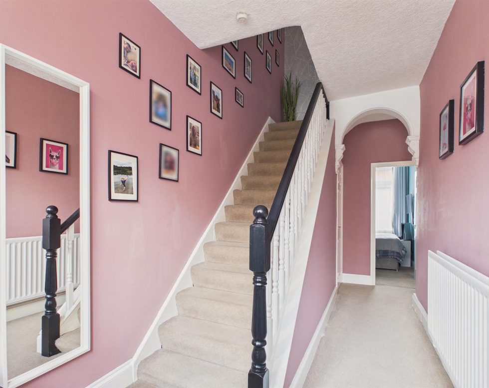 Hewitson Terrace, Gateshead