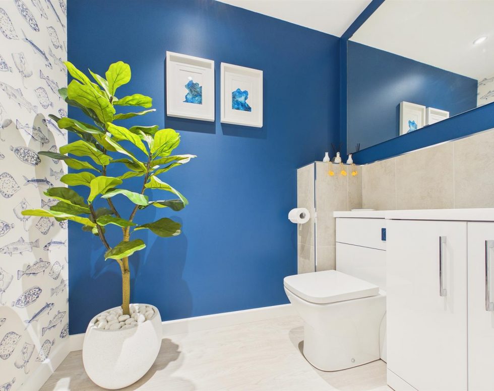 Brunel Street, Gateshead