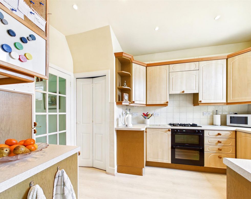 Belgrave Terrace, Gateshead