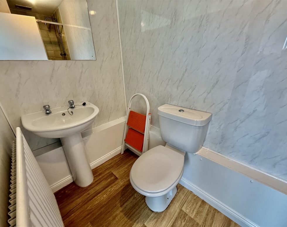 Planesway, Whitehills, Felling