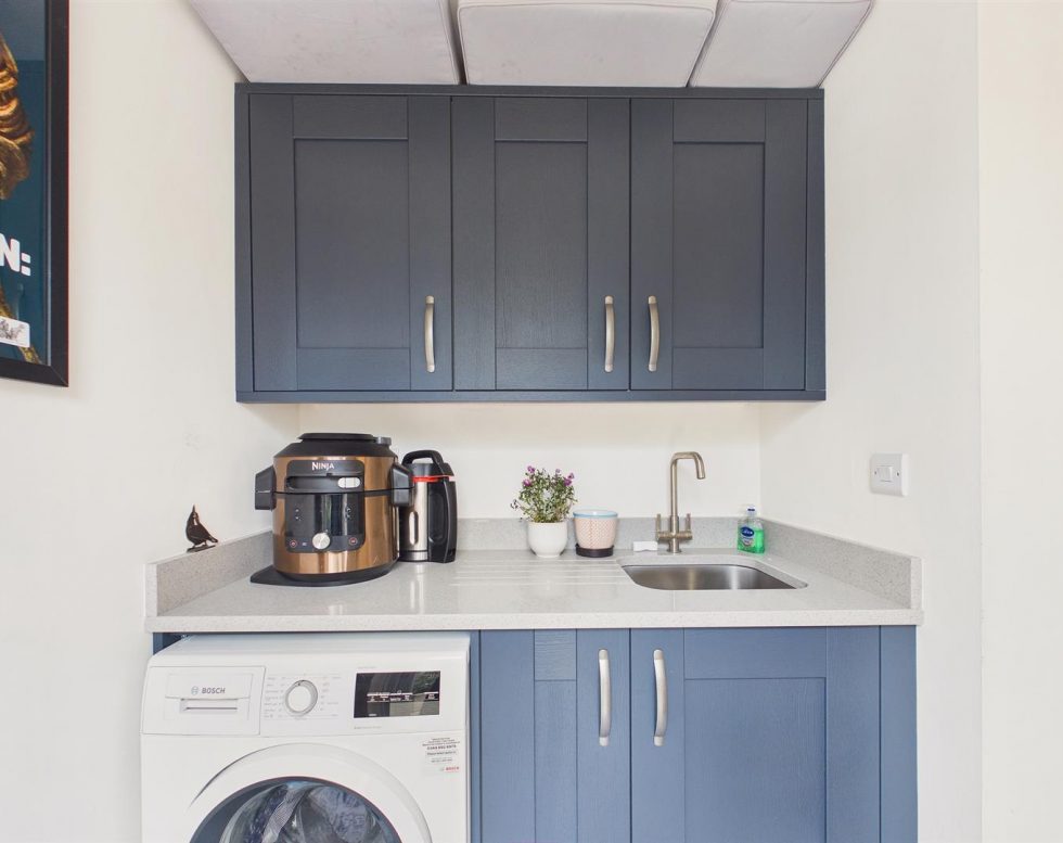 Alderley Road, Low Fell, Gateshead