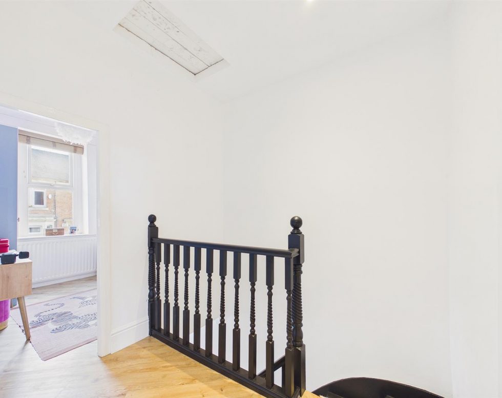 Windsor Avenue, Gateshead