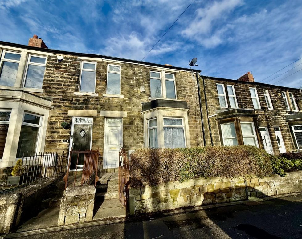 West View, Wrekenton, Gateshead