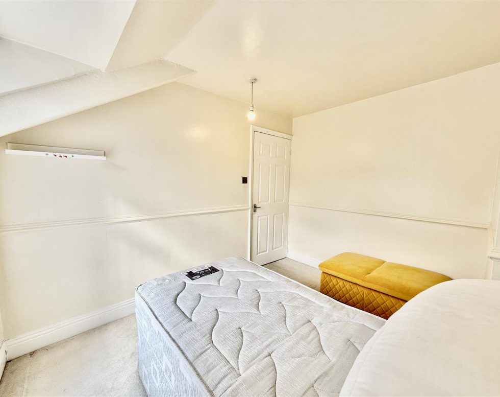 Glencoe Terrace, Rowlands Gill