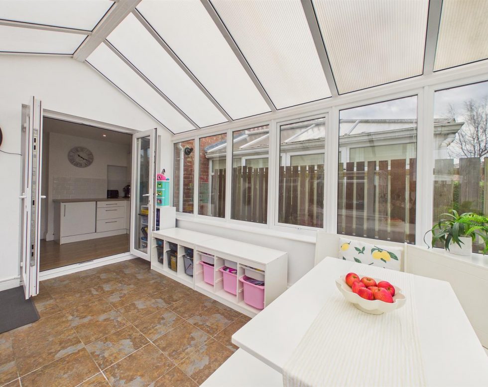 Evenwood Gardens, Low Fell, Gateshead