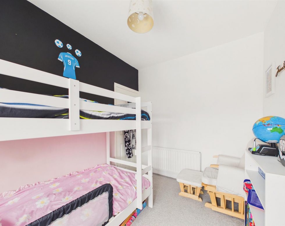 Evenwood Gardens, Low Fell, Gateshead