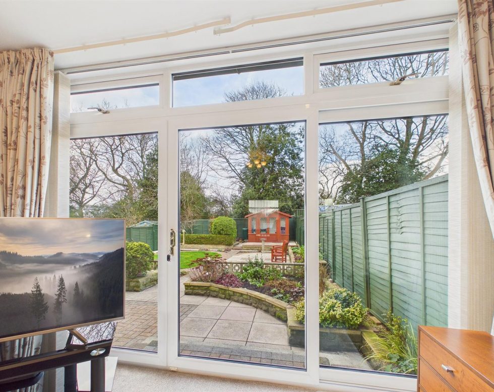 Ventnor Gardens, Low Fell, Gateshead