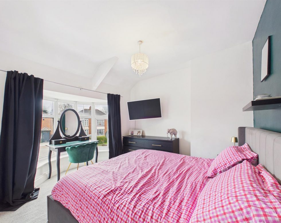 Evenwood Gardens, Low Fell, Gateshead