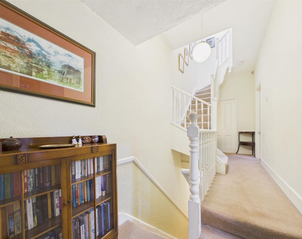 Primrose Hill, Low Fell