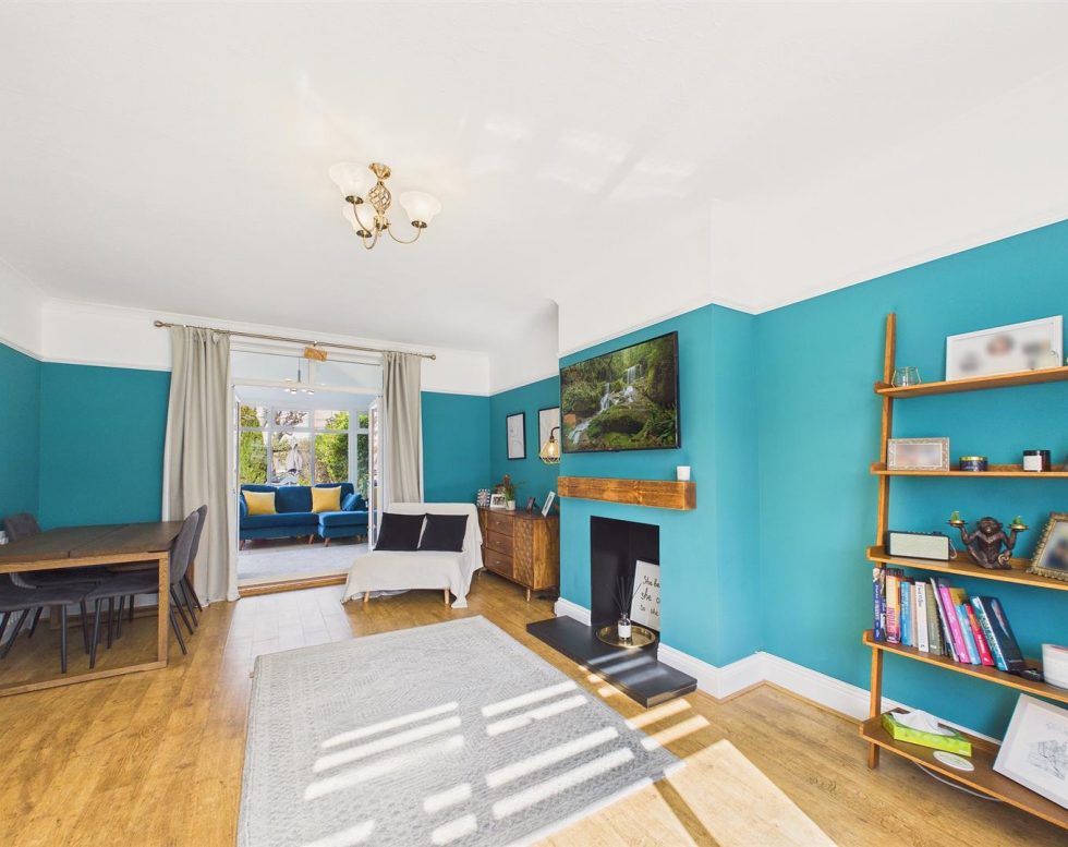 Bideford Gardens, Low Fell