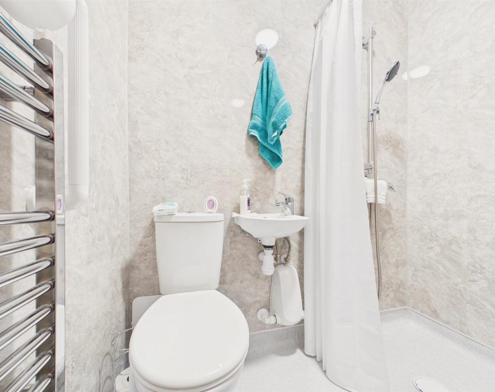 Larkspur, Beacon Lough, Gateshead