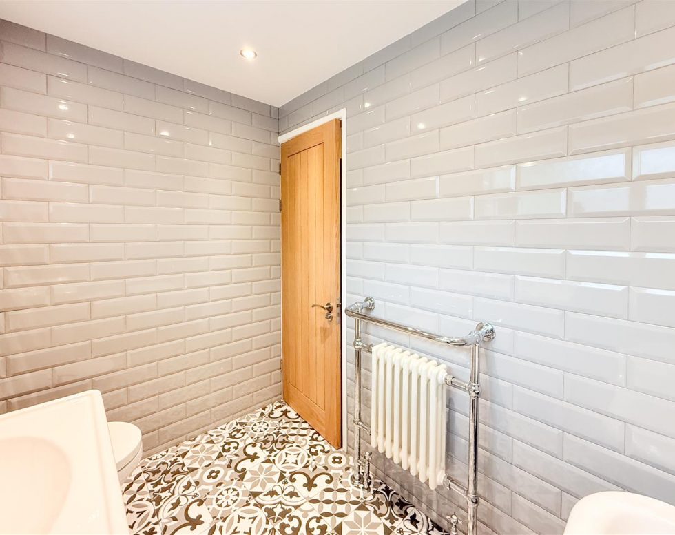 Frome Gardens, Low Fell