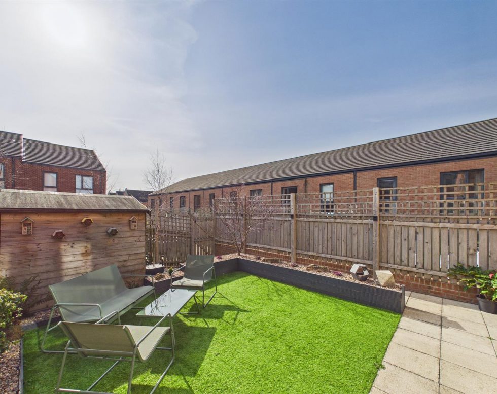 Brunel Street, Gateshead