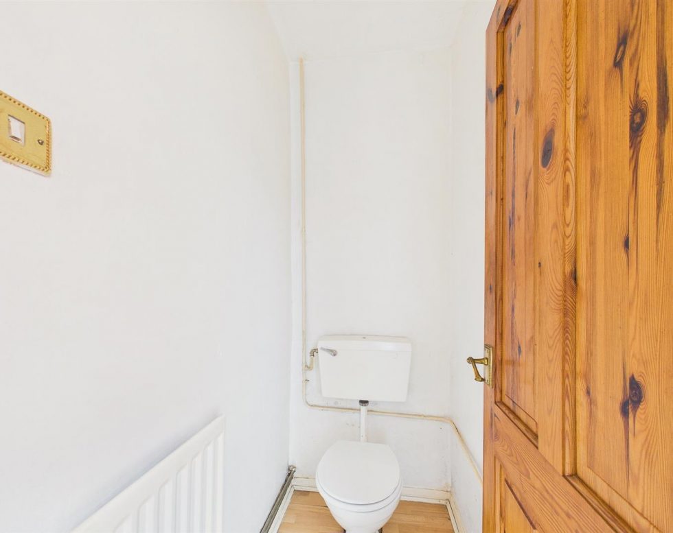 Huxley Crescent, Gateshead