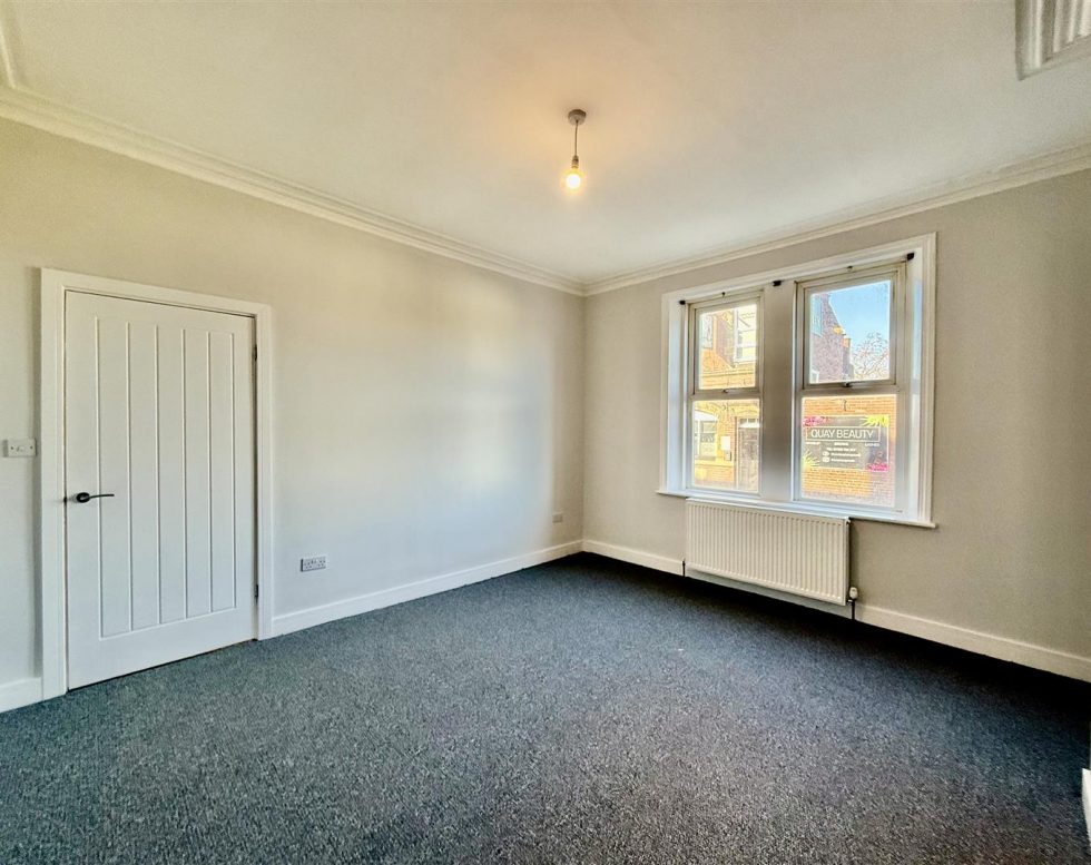 Brack Terrace, Gateshead