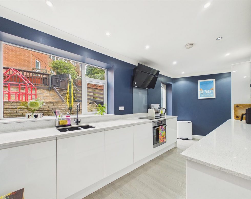 Breckenbeds Road, Low Fell, Gateshead