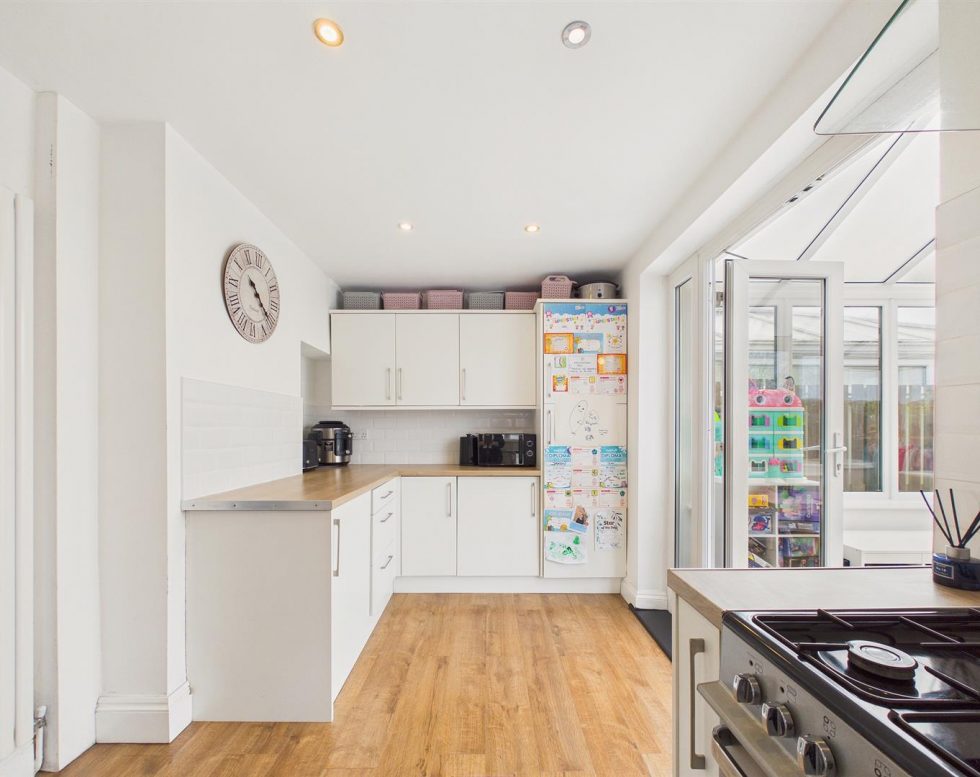 Evenwood Gardens, Low Fell, Gateshead