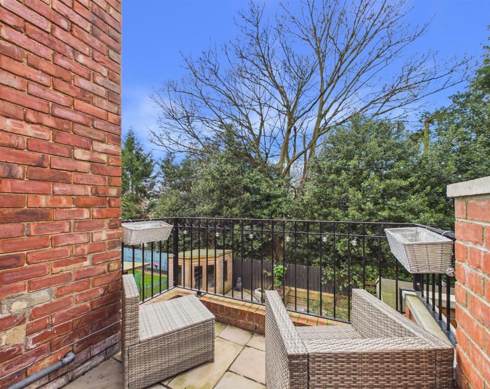 Alderley Road, Low Fell, Gateshead