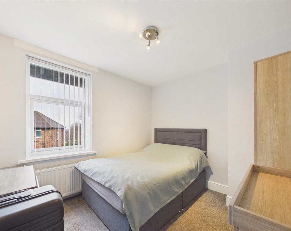 Brettanby Road, Gateshead