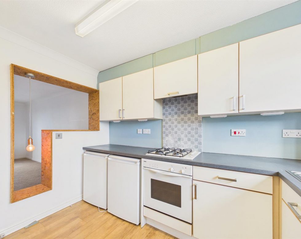 Windmill Way, Bridges View, Gateshead