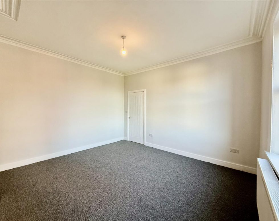 Brack Terrace, Gateshead