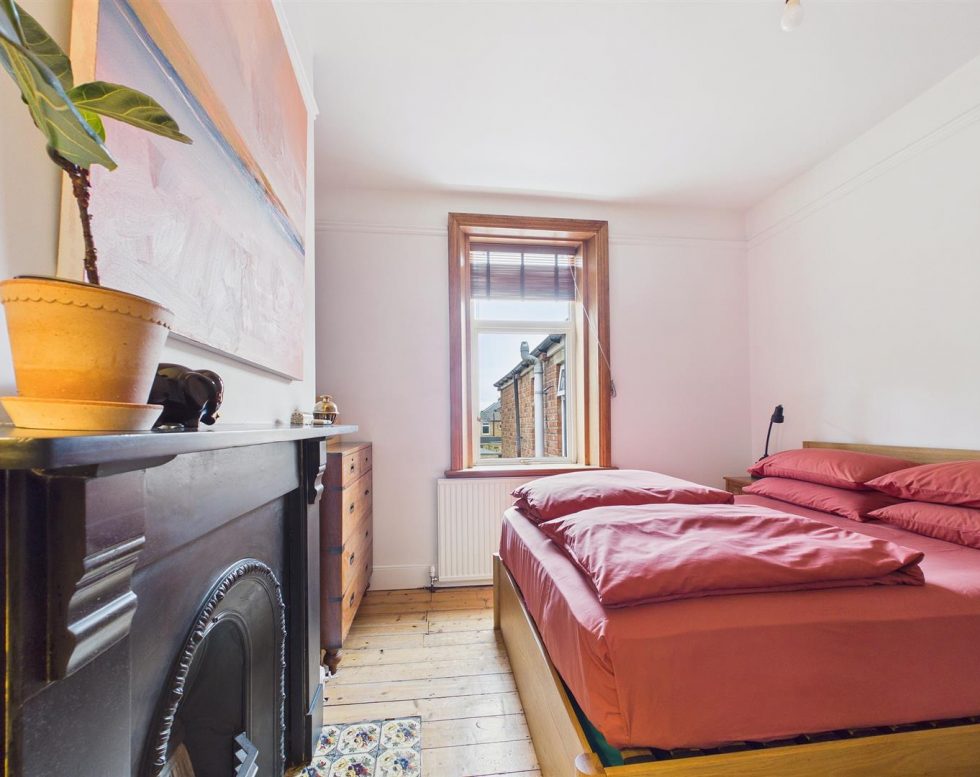 Primrose Hill, Low Fell